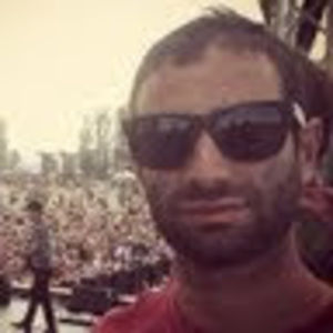 Meet your Posher, Matt
